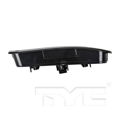 TYC Reflector Assembly 17-5205-00