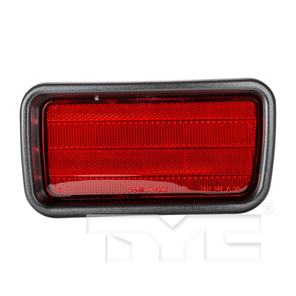 TYC Reflector Assembly 17-5205-00