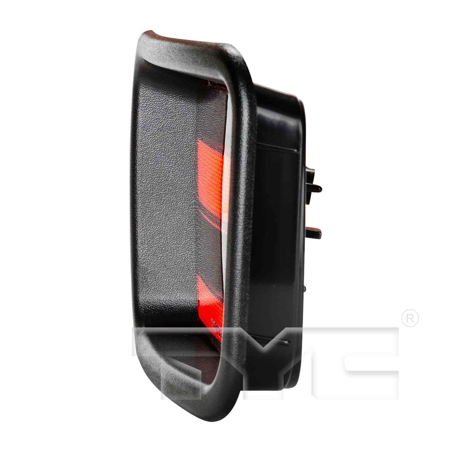 TYC Reflector Assembly 17-5205-00