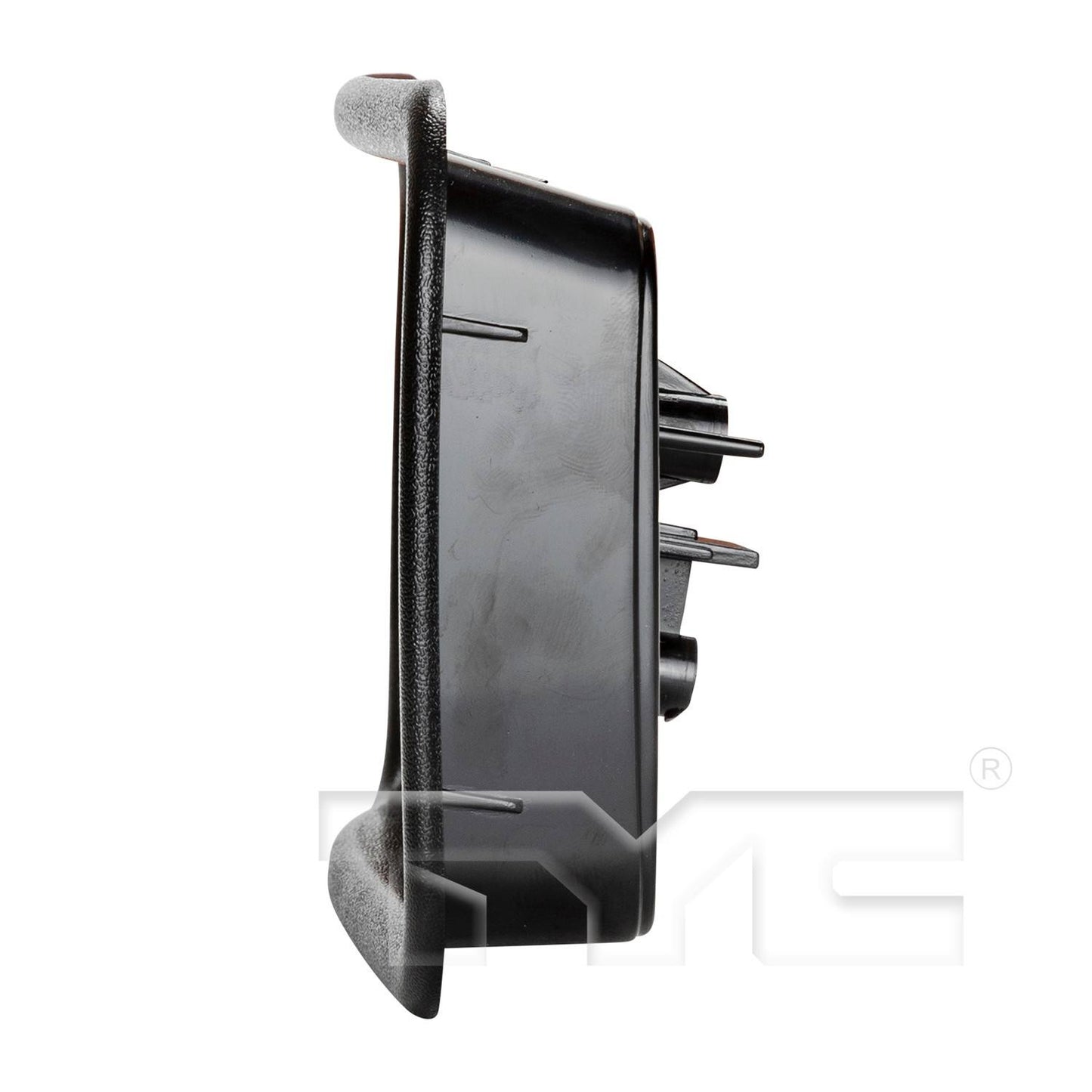 TYC Reflector Assembly 17-5206-00