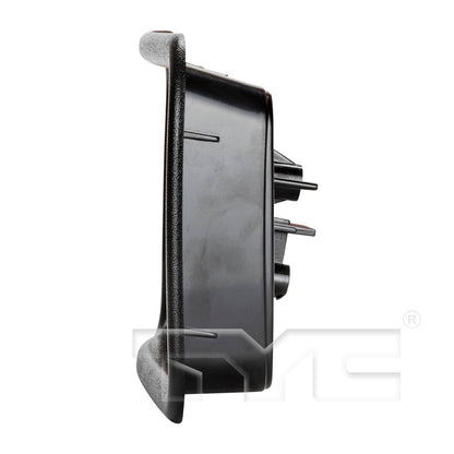 TYC Reflector Assembly 17-5206-00