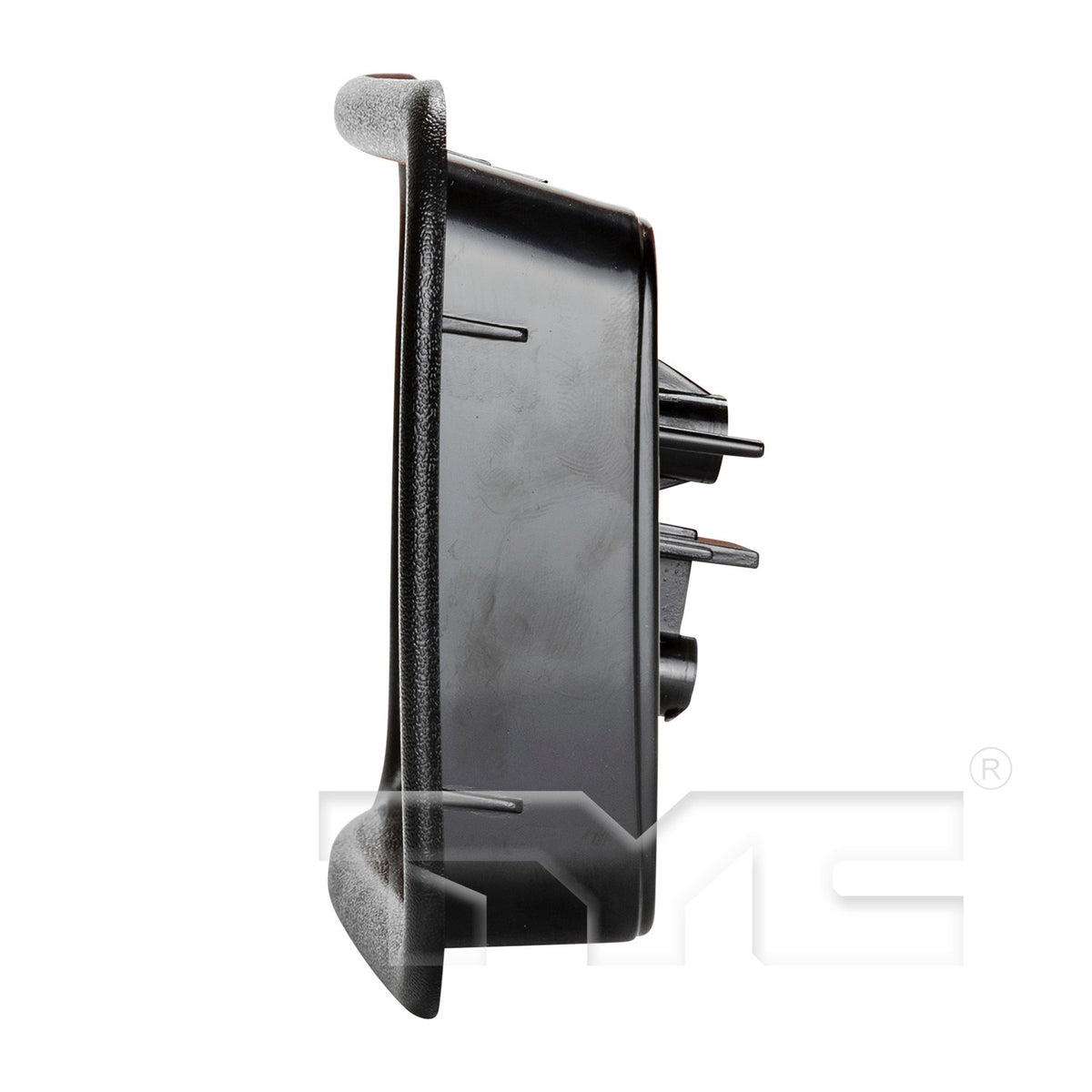 TYC Reflector Assembly 17-5206-00