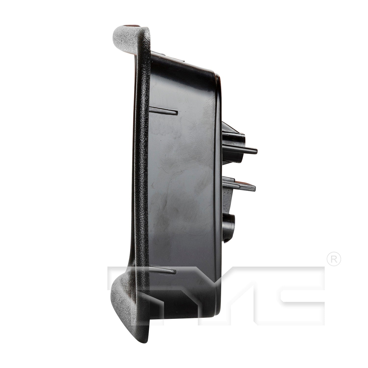 TYC Reflector Assembly 17-5206-00