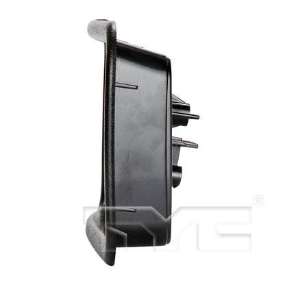 TYC Reflector Assembly 17-5206-00