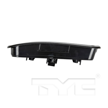 TYC Reflector Assembly 17-5206-00