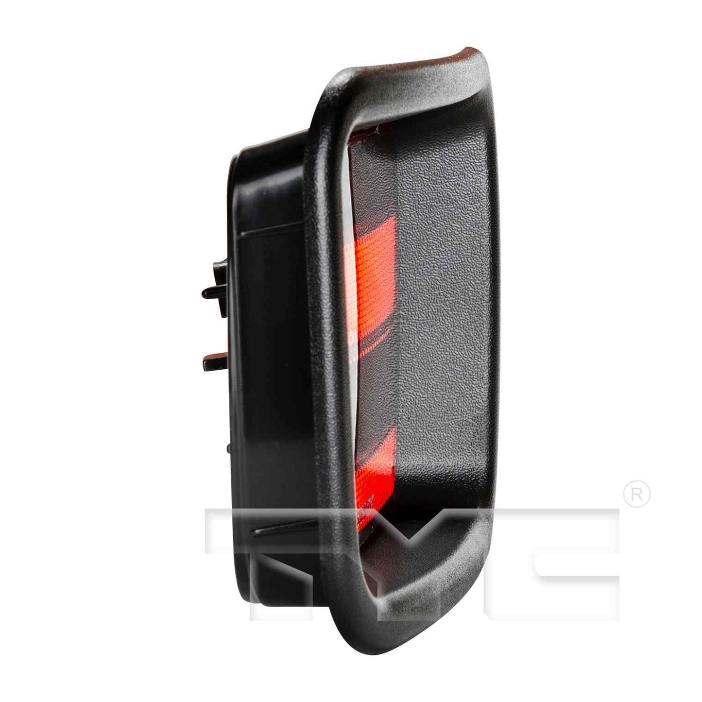 TYC Reflector Assembly 17-5206-00