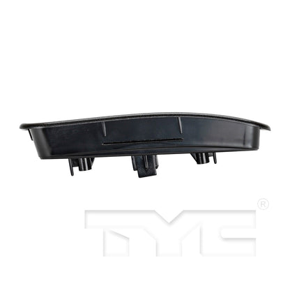 TYC Reflector Assembly 17-5206-00