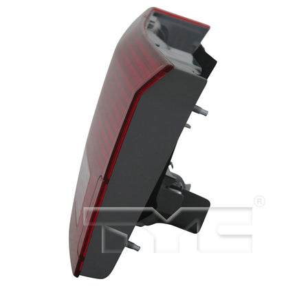 TYC Tail Light Assembly 17-5211-00