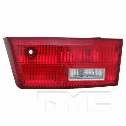 TYC Tail Light Assembly 17-5211-00