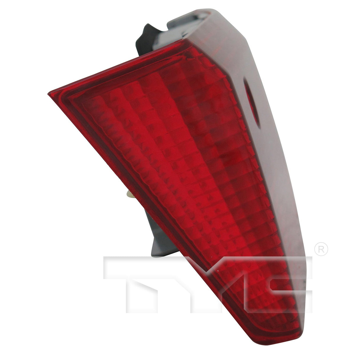 TYC Tail Light Assembly 17-5211-00