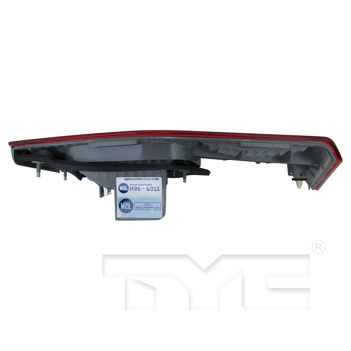 TYC TYC Regular 17-5212-00