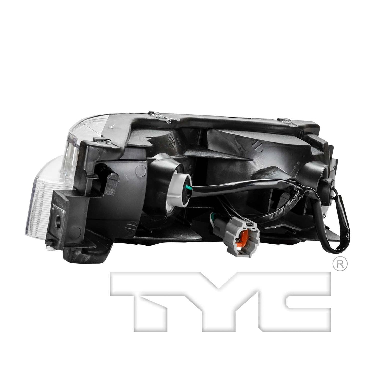 TYC Back Up Light 17-5215-00