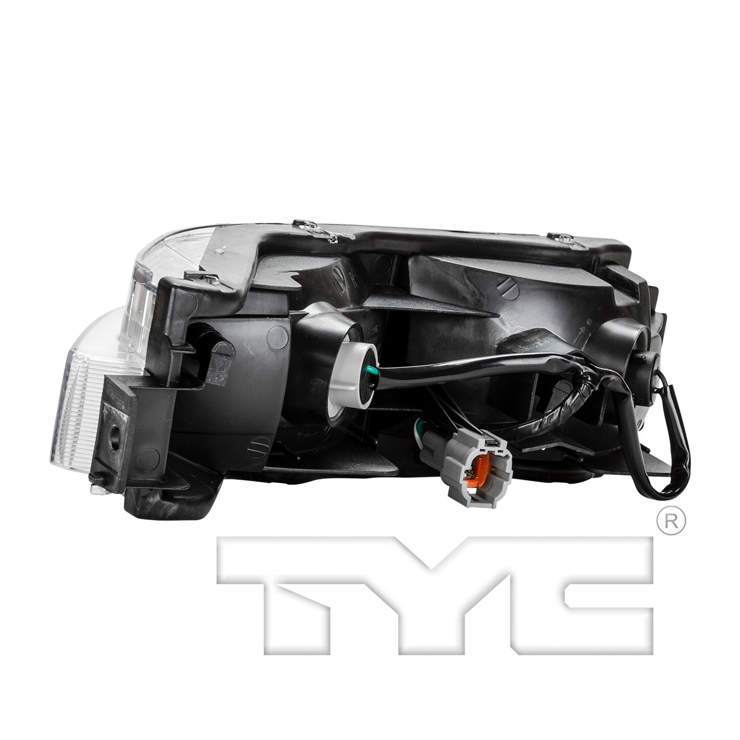 TYC Back Up Light 17-5215-00