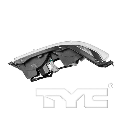 TYC Back Up Light 17-5215-00