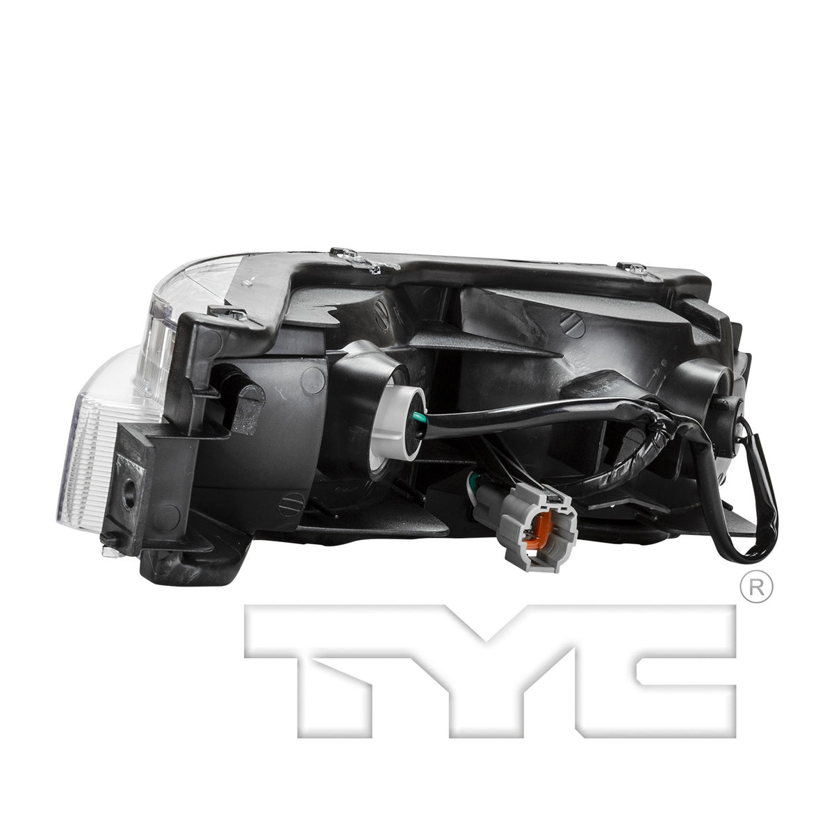 TYC Back Up Light 17-5215-00