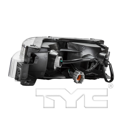 TYC Back Up Light 17-5215-00