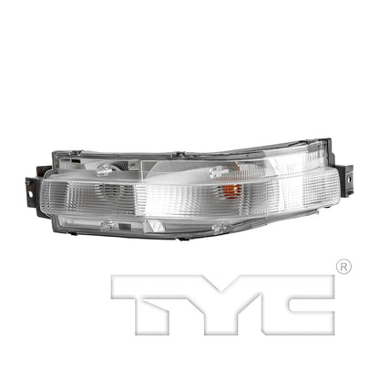 TYC Back Up Light 17-5215-00