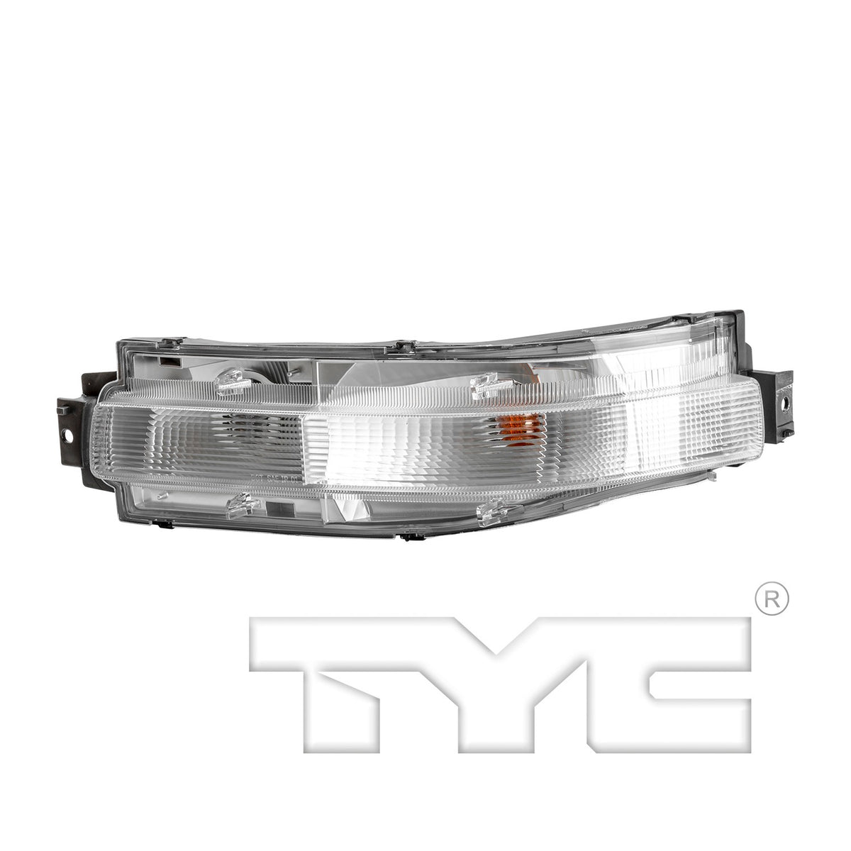 TYC Back Up Light 17-5215-00