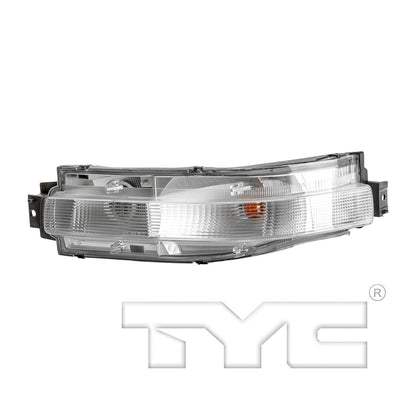 TYC Back Up Light 17-5215-00