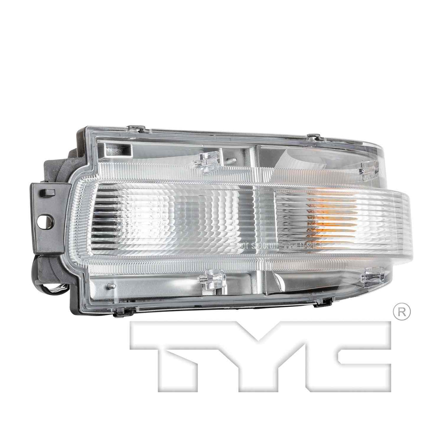 TYC Back Up Light 17-5215-00