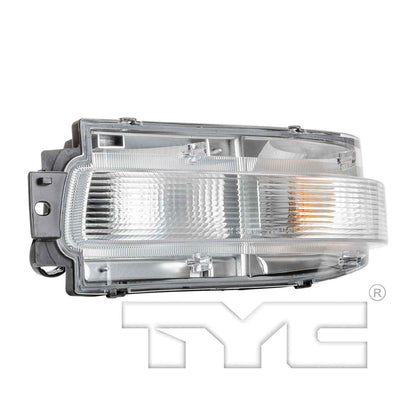 TYC Back Up Light 17-5215-00