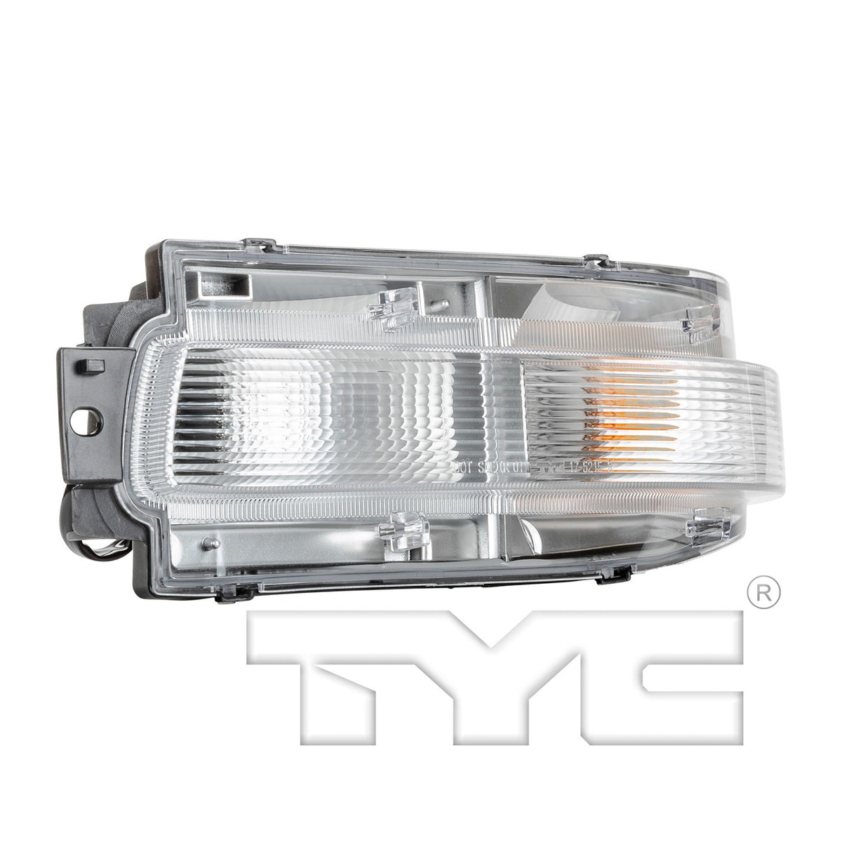 TYC Back Up Light 17-5215-00