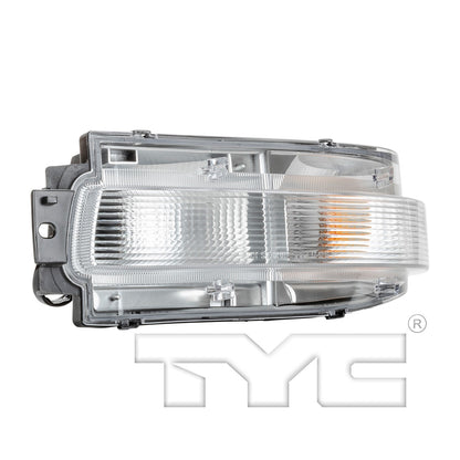 TYC Back Up Light 17-5215-00