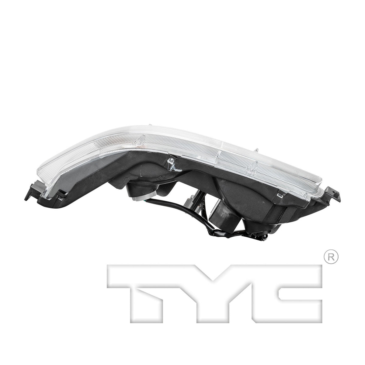 TYC Back Up Light 17-5215-00