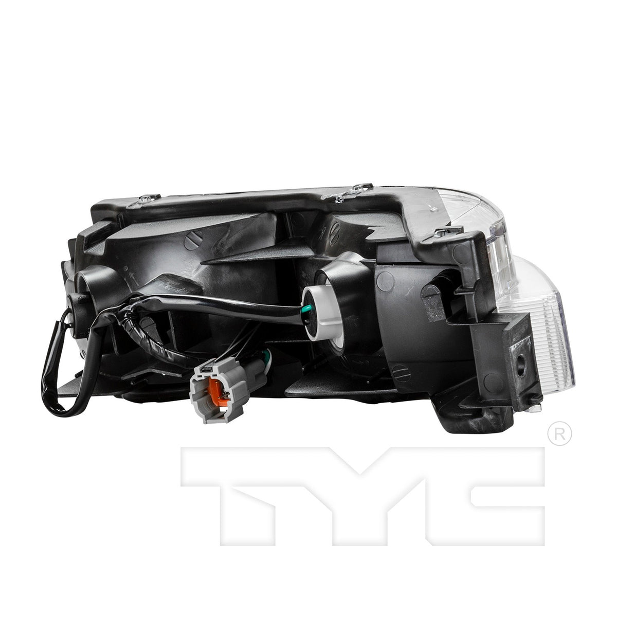 TYC Back Up Light 17-5216-00