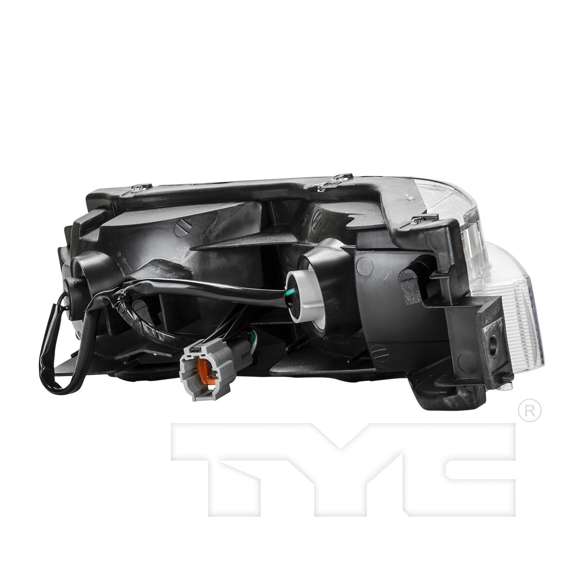 TYC Back Up Light 17-5216-00