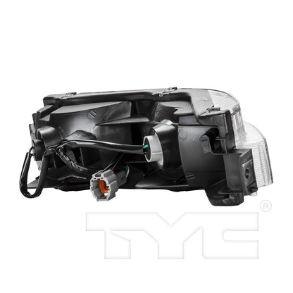 TYC Back Up Light 17-5216-00