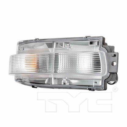 TYC Back Up Light 17-5216-00