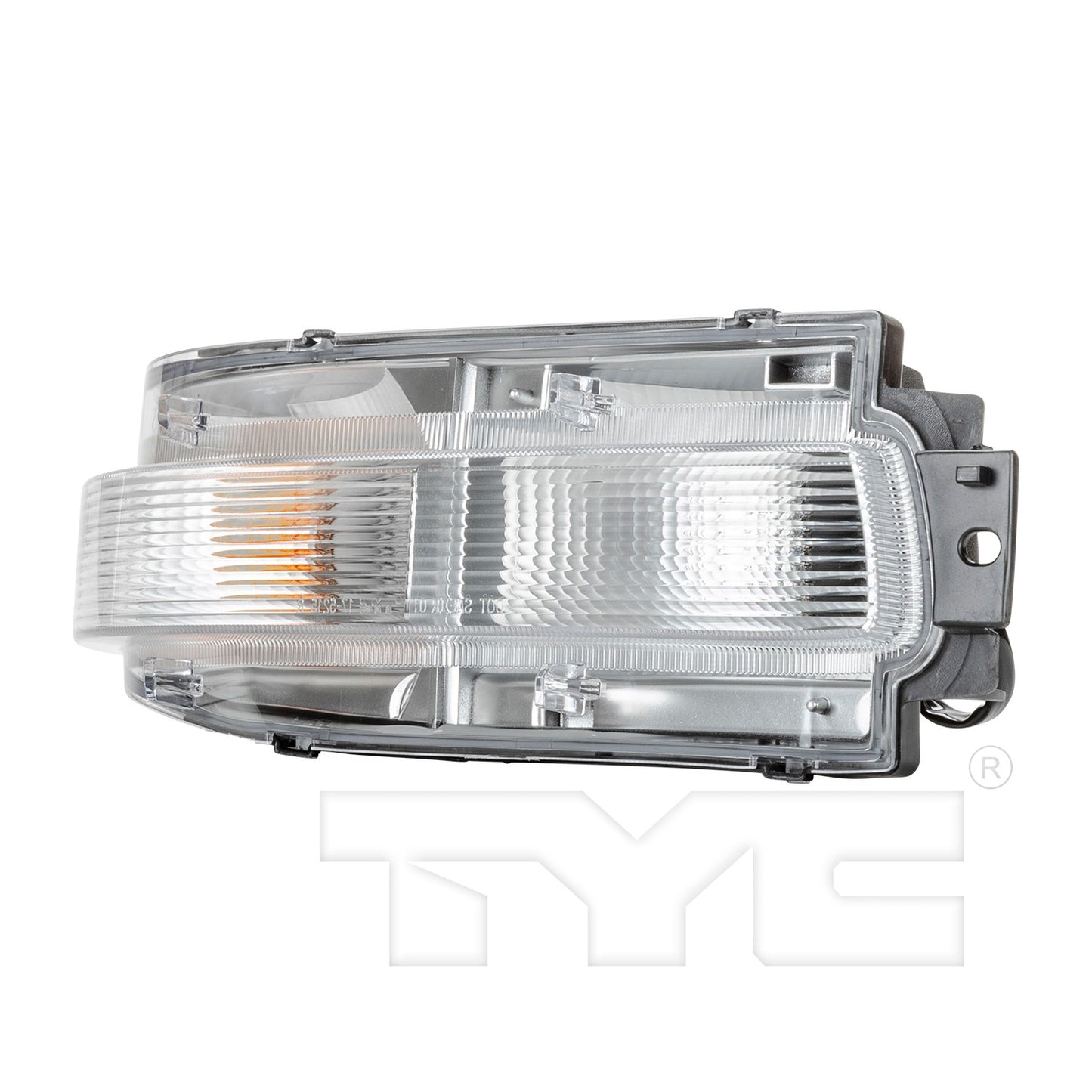 TYC Back Up Light 17-5216-00