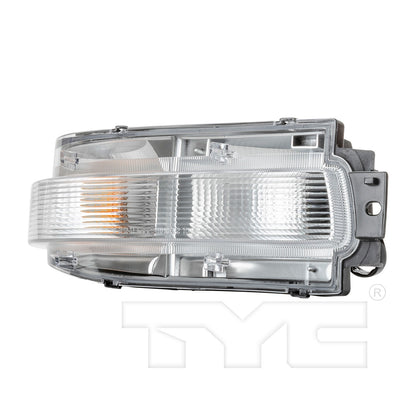 TYC Back Up Light 17-5216-00