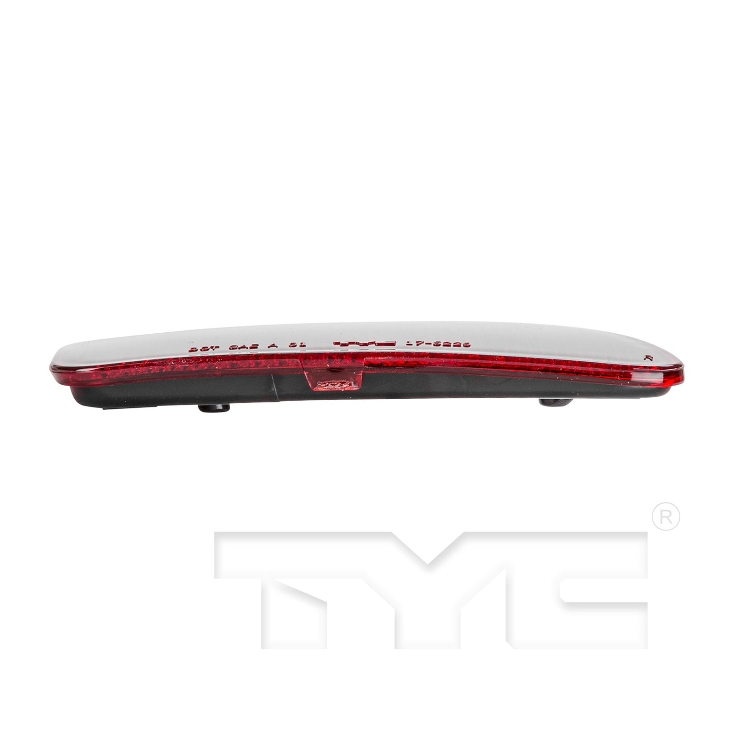 TYC TYC Regular 17-5229-00