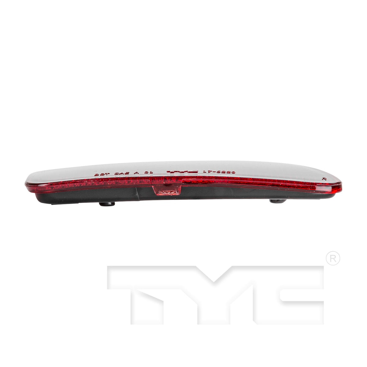 TYC TYC Regular 17-5229-00