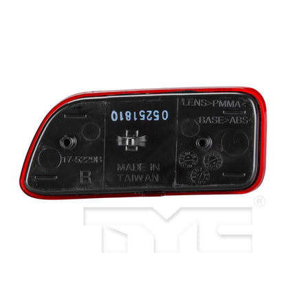 TYC TYC Regular 17-5229-00