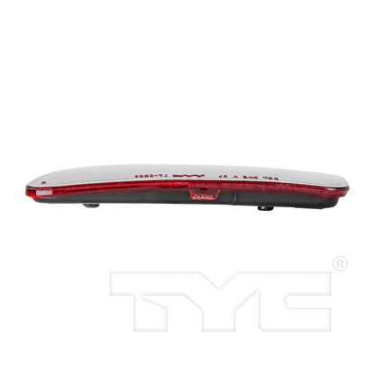 TYC Reflector Assembly 17-5230-00