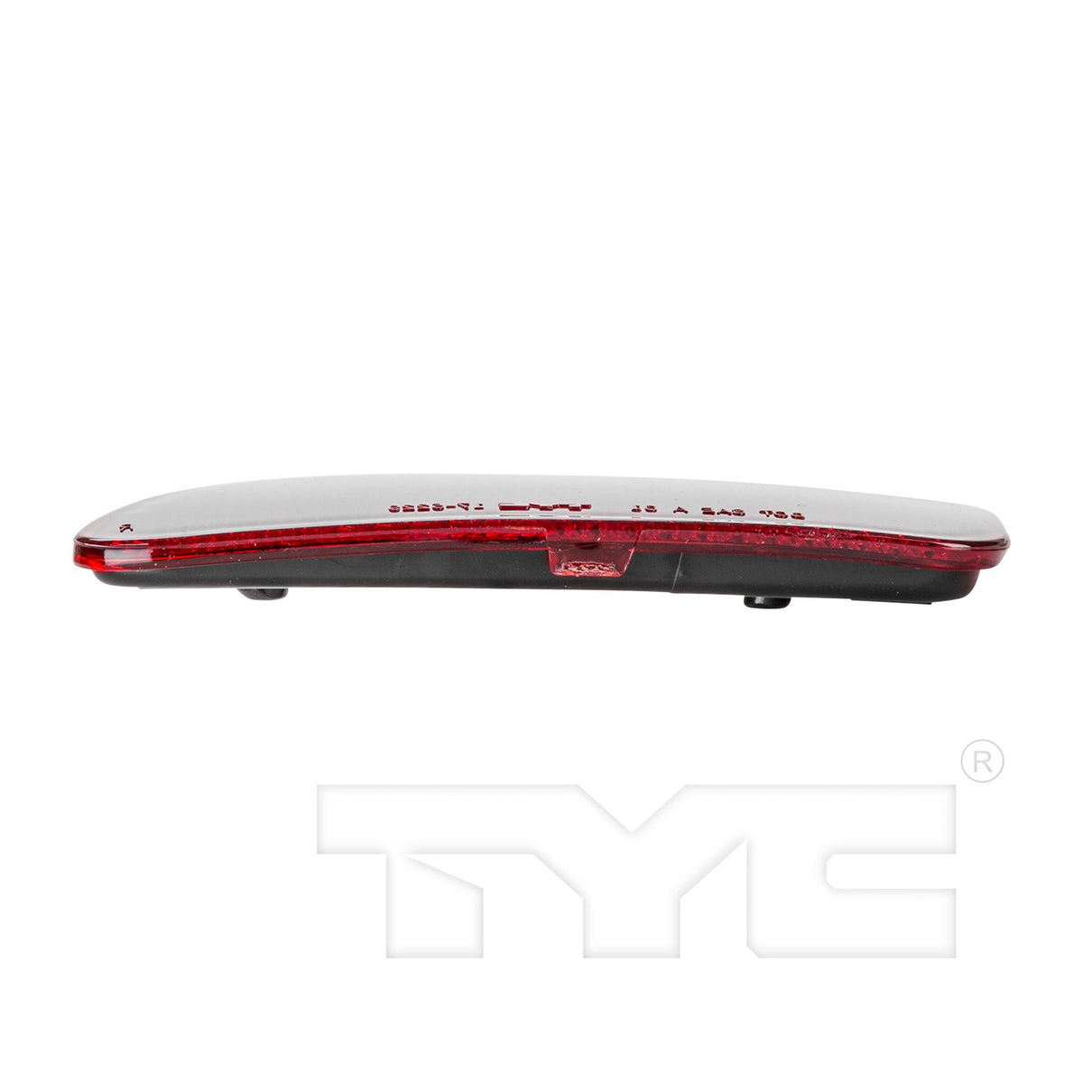 TYC Reflector Assembly 17-5230-00
