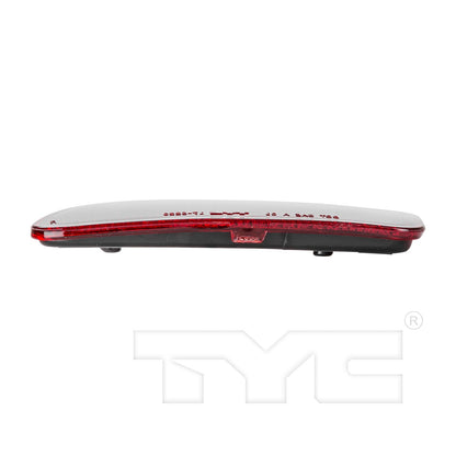 TYC Reflector Assembly 17-5230-00