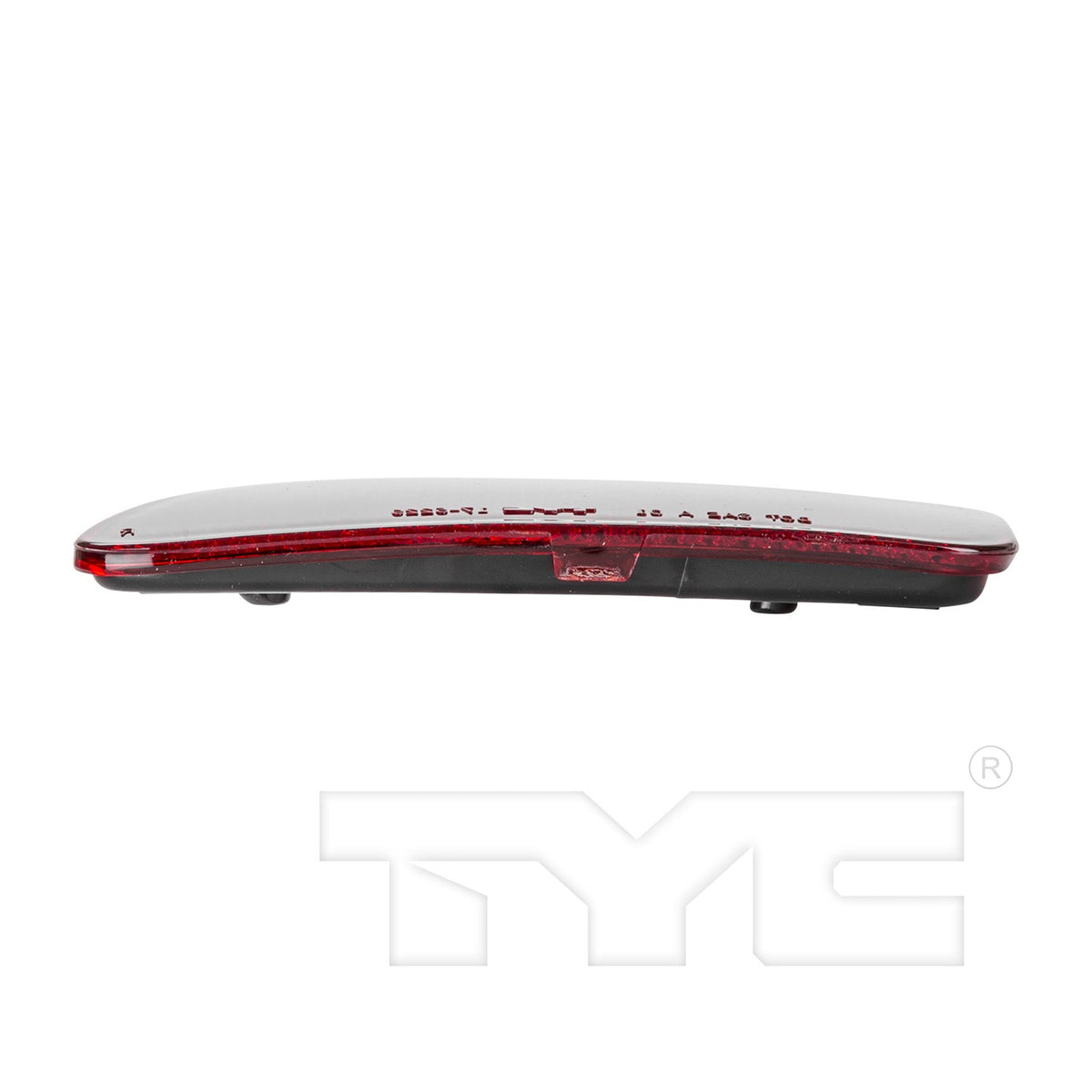 TYC Reflector Assembly 17-5230-00