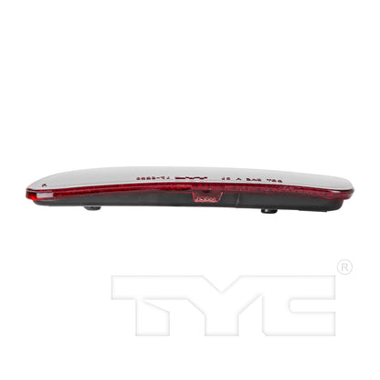 TYC Reflector Assembly 17-5230-00