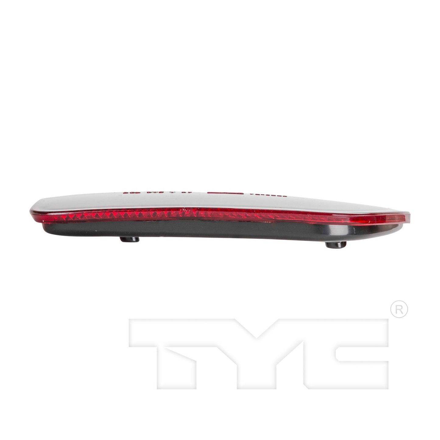 TYC Reflector Assembly 17-5230-00