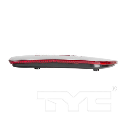 TYC Reflector Assembly 17-5230-00