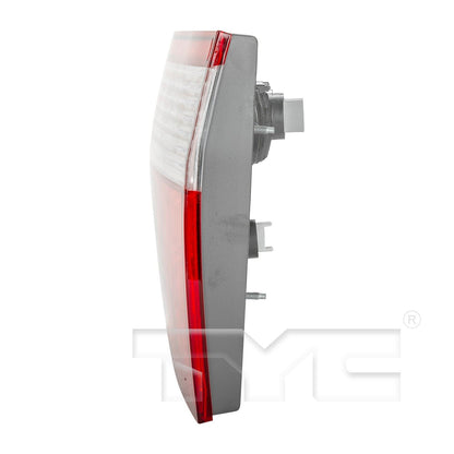 TYC TYC Regular 17-5233-00