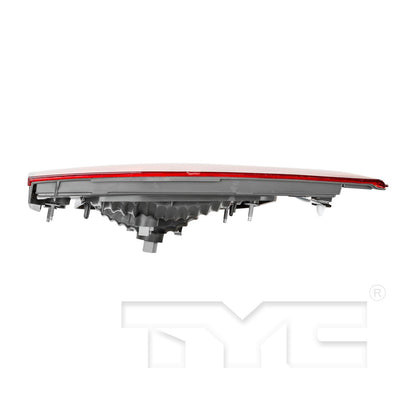TYC Tail Light Assembly 17-5234-00