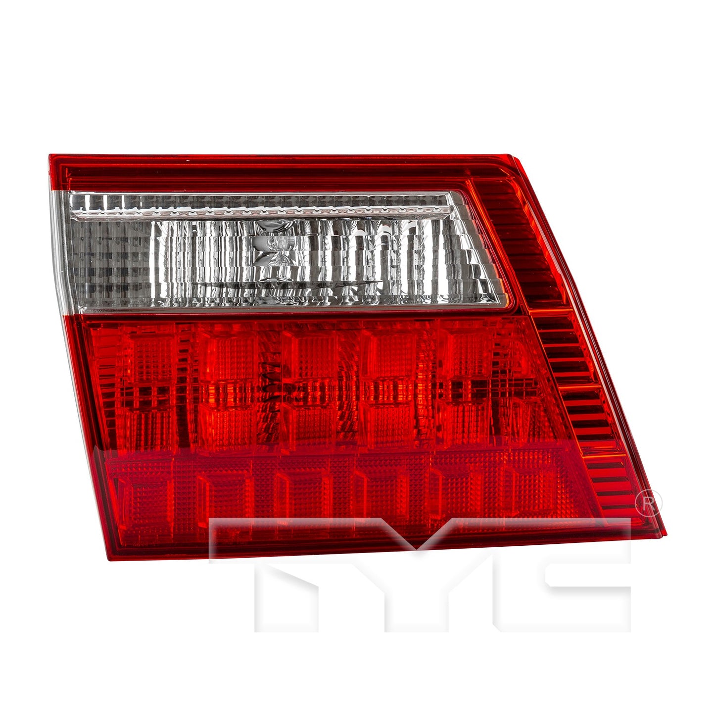 TYC Tail Light Assembly 17-5234-00