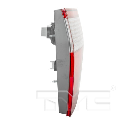 TYC Tail Light Assembly 17-5234-00
