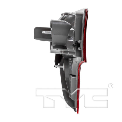 TYC CAPA Certified 17-5245-01-9