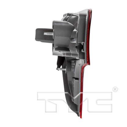 TYC CAPA Certified 17-5245-01-9